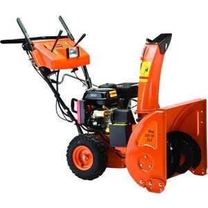 Снегоуборщик бензиновый Prorab GST 55 ELV