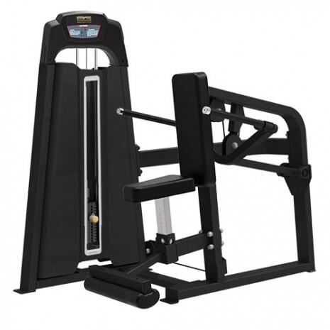 Сгибание ног Bronze Gym LD-9026 Сгибание ног Bronze Gym LD-9026