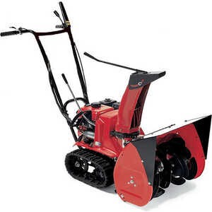 Снегоуборщик бензиновый Honda HS 622 K1 ET