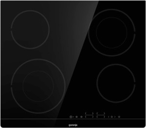 Встраиваемая электрическая варочная панель Gorenje ECT 644 BSC Встраиваемая электрическая варочная панель Gorenje ECT 644 BSC