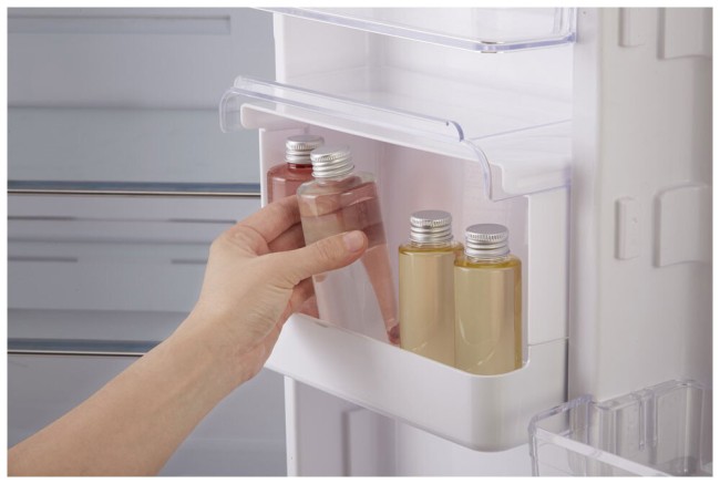 Холодильник Toshiba GR-RT565RS(N) Reddish Gold розовое золото