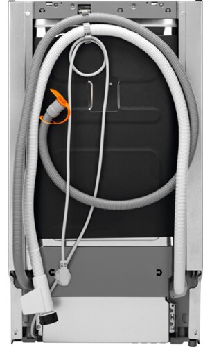 Встраиваемая посудомоечная машина Electrolux ESL 94201 LO Встраиваемая посудомоечная машина Electrolux ESL 94201 LO