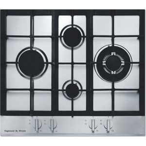 Встраиваемая газовая варочная панель Zigmund & Shtain GN 63.61 S
