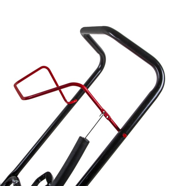 Снегоуборщик бензиновый DDE ST3546 (792-711) Снегоуборщик бензиновый DDE ST3546 (792-711)