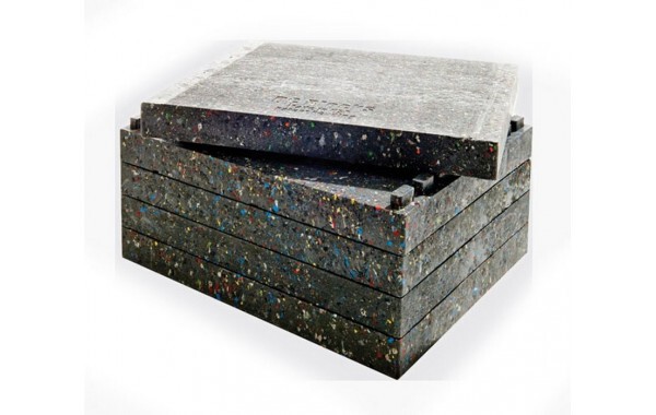 Плинты для штанги Perform Better DC Blocks 8919 Плинты для штанги Perform Better DC Blocks 8919