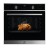 Встраиваемый электрический духовой шкаф Electrolux EOC 5E70 X Встраиваемый электрический духовой шкаф Electrolux EOC 5E70 X