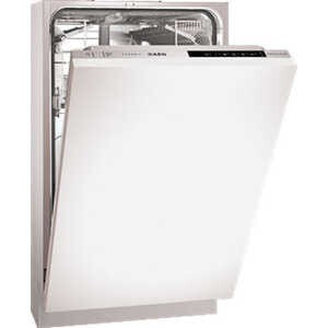 Встраиваемая посудомоечная машина Aeg F 88400 VI0P Встраиваемая посудомоечная машина Aeg F 88400 VI0P