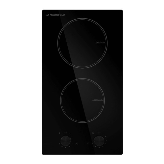 Встраиваемая индукционная варочная панель Maunfeld CVI.292.MBK.2 Встраиваемая индукционная варочная панель Maunfeld CVI.292.MBK.2