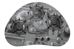 Встраиваемая газовая варочная панель Gefest СГ СН 2120 К1