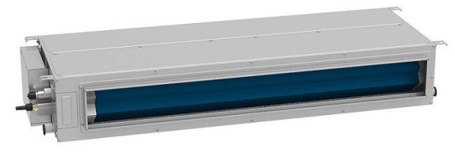 Сплит-система канального типа Electrolux EACD-36H/UP4-DC/N8