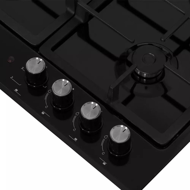 Встраиваемая комбинированная варочная панель Simfer H60V31B516 Встраиваемая комбинированная варочная панель Simfer H60V31B516