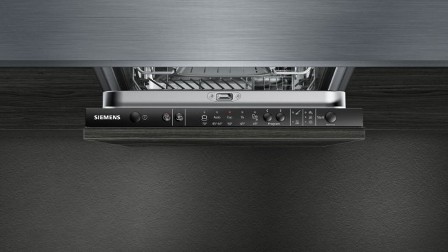 Встраиваемая посудомоечная машина Siemens SR 615X03CE