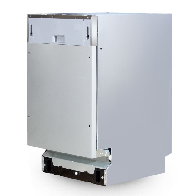 Встраиваемая посудомоечная машина Ginzzu DC511 Встраиваемая посудомоечная машина Ginzzu DC511