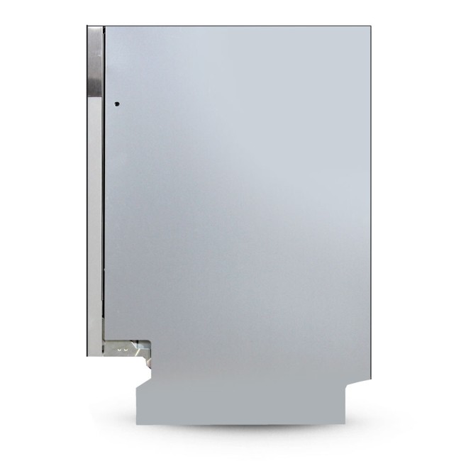 Встраиваемая посудомоечная машина Ginzzu DC511 Встраиваемая посудомоечная машина Ginzzu DC511