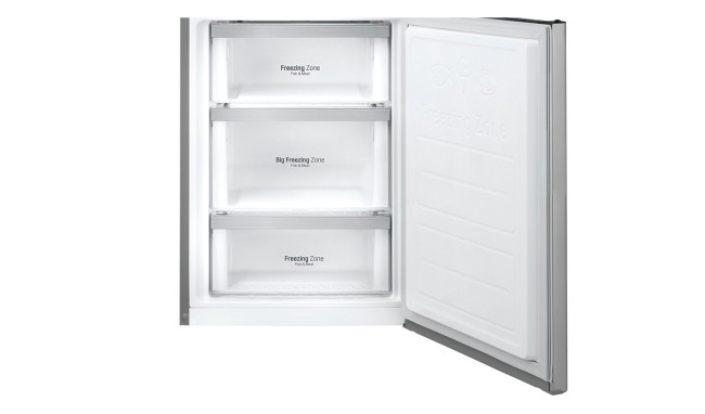 Холодильник LG GW-B489SQGZ