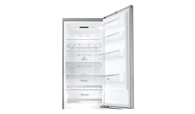 Холодильник LG GW-B489SQGZ