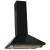Каминная вытяжка Gorenje WHC63CLB