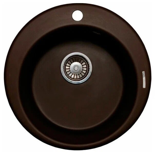 Кухонная мойка Lava R.2 COFFEE Кухонная мойка Lava R.2 COFFEE