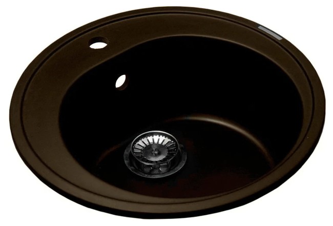 Кухонная мойка Lava R.2 COFFEE Кухонная мойка Lava R.2 COFFEE