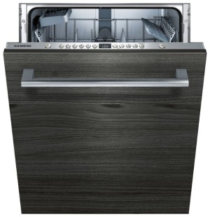 Встраиваемая посудомоечная машина Siemens SN636X00IE