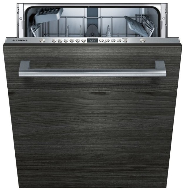 Встраиваемая посудомоечная машина Siemens SN636X00IE