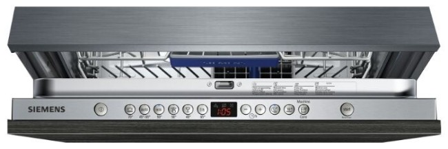 Встраиваемая посудомоечная машина Siemens SN636X00IE