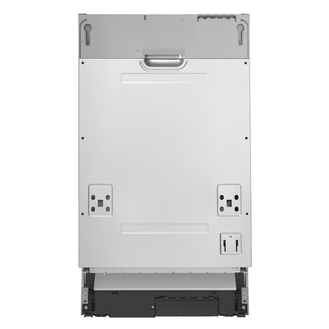 Встраиваемая посудомоечная машина Maunfeld MLP-08B