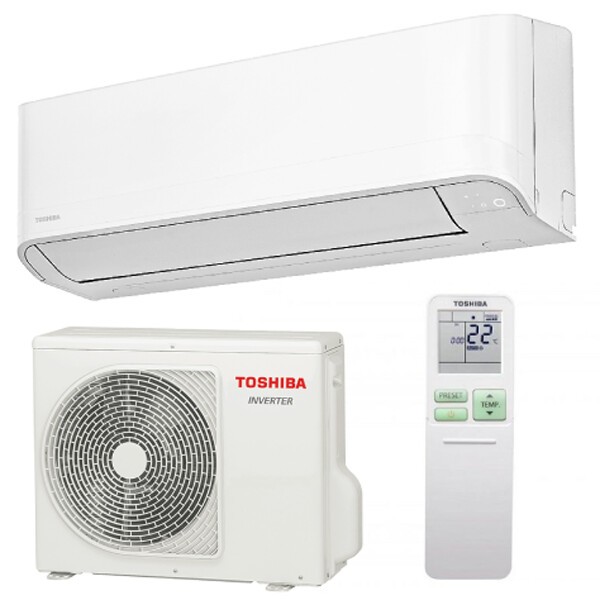 Сплит-система Toshiba RAS-18CKVG-EE/RAS-18CAVG-EE