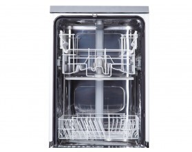 Посудомоечная машина Zanussi ZDS 91200 SA