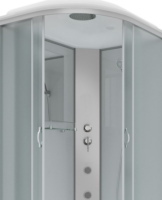 Душевая кабина Niagara NG-2310-14RG