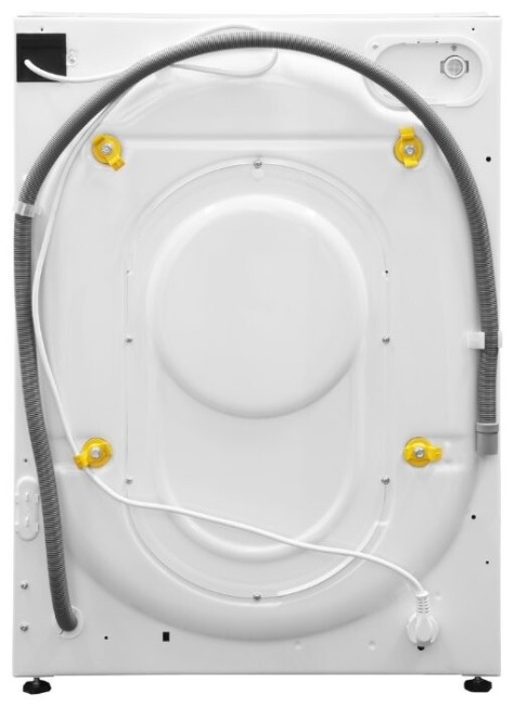 Встраиваемая стиральная машина Hotpoint-Ariston CAWD 1297