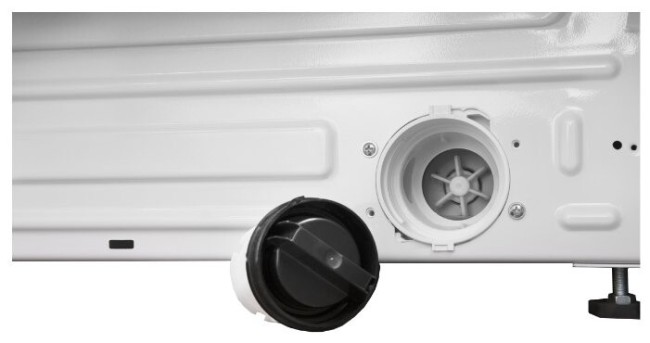 Встраиваемая стиральная машина Hotpoint-Ariston CAWD 1297