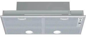 Встраиваемая вытяжка Bosch DHL755BL