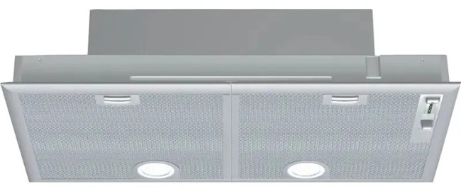 Встраиваемая вытяжка Bosch DHL755BL