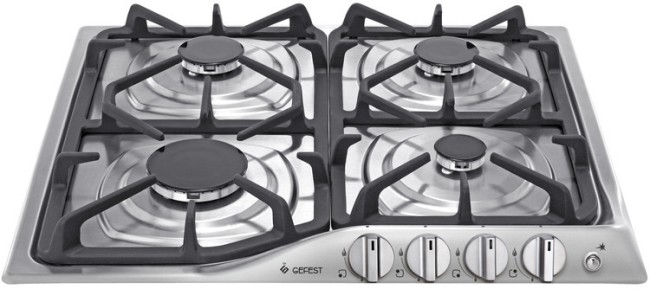 Встраиваемая газовая варочная панель Gefest СГ СН 1210 M5 Встраиваемая газовая варочная панель Gefest СГ СН 1210 M5