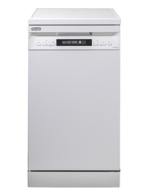 Посудомоечная машина Delonghi DDWS 09S Agate Посудомоечная машина Delonghi DDWS 09S Agate