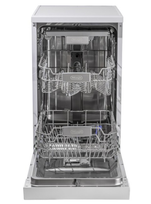 Посудомоечная машина Delonghi DDWS 09S Agate Посудомоечная машина Delonghi DDWS 09S Agate