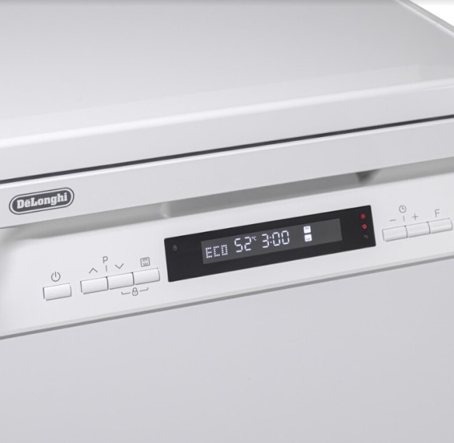 Посудомоечная машина Delonghi DDWS 09S Agate Посудомоечная машина Delonghi DDWS 09S Agate