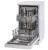 Посудомоечная машина Delonghi DDWS 09S Agate Посудомоечная машина Delonghi DDWS 09S Agate
