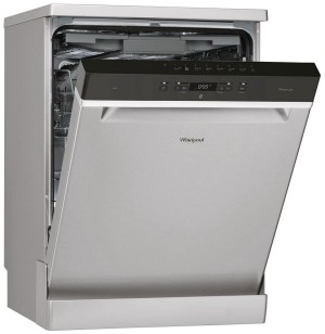 Посудомоечная машина Whirlpool WFC 3C23 PF X