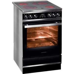 Электрическая плита Kaiser HC 52032 K Geo Электрическая плита Kaiser HC 52032 K Geo