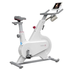 Велотренажер Yesoul Bike M1 белый Велотренажер Yesoul Bike M1 белый