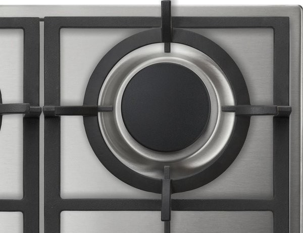 Встраиваемая газовая варочная панель Korting HG 665 CX