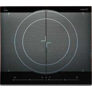 Встраиваемая индукционная варочная панель Cata Giga