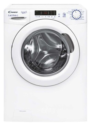 Стиральная машина Candy MCSS4 1272D1/2-07 Стиральная машина Candy MCSS4 1272D1/2-07