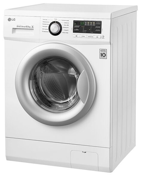 Стиральная машина LG FH0B8WD7