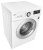 Стиральная машина LG FH0B8WD7