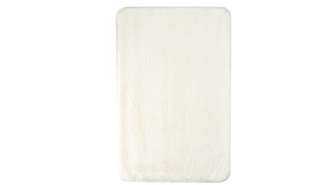 Коврик для ванной Fixsen Nice бежевый (FX-9002A)