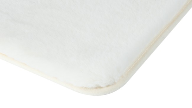 Коврик для ванной Fixsen Nice бежевый (FX-9002A)