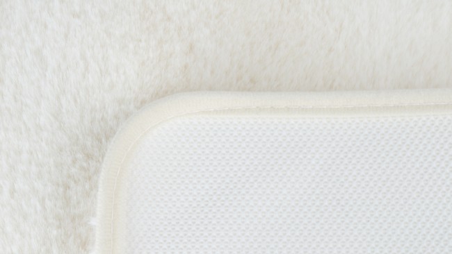 Коврик для ванной Fixsen Nice бежевый (FX-9002A)